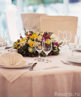 Airotel Alexandros Hotel 24